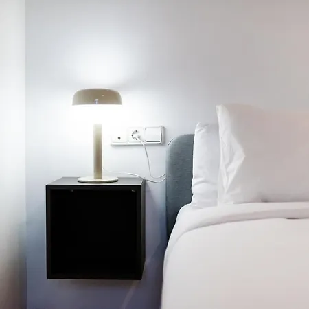 Apartment Piso Junto A Mercado De San Agustin Y Catedral En *