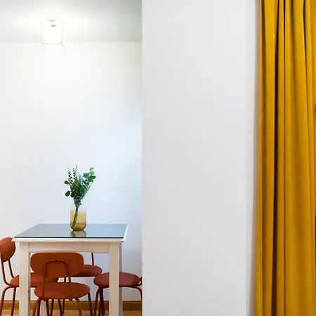 Apartment Piso Junto A Mercado De San Agustin Y Catedral En