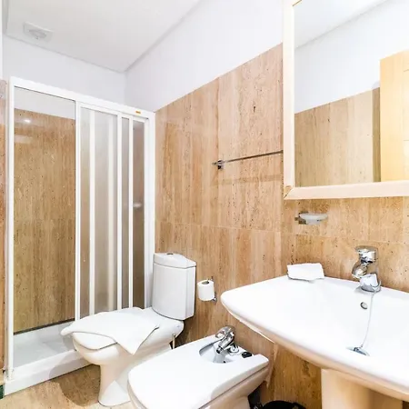 Apartment Piso Junto A Mercado De San Agustin Y Catedral En Granada